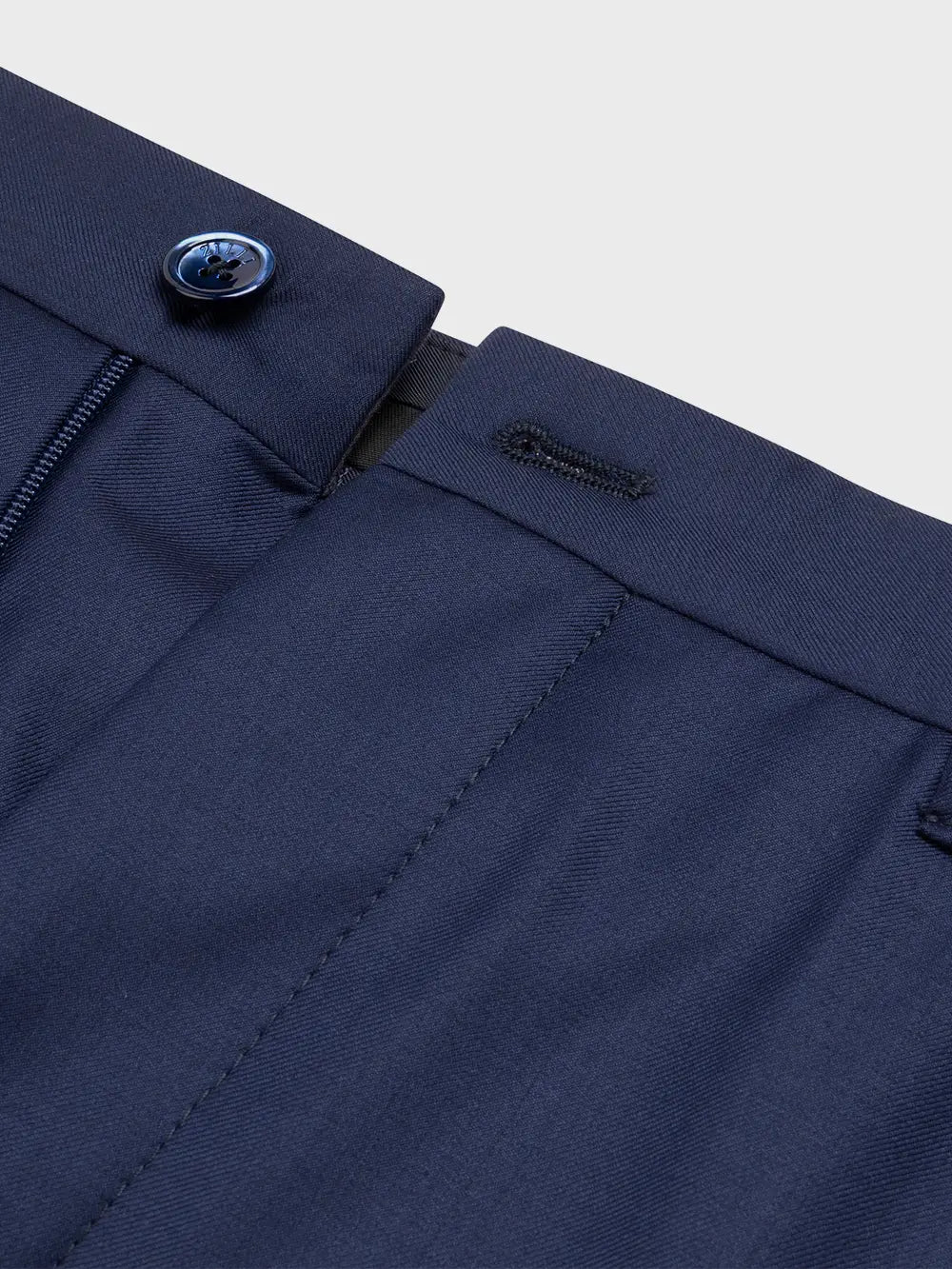 Классические брюки Zilli