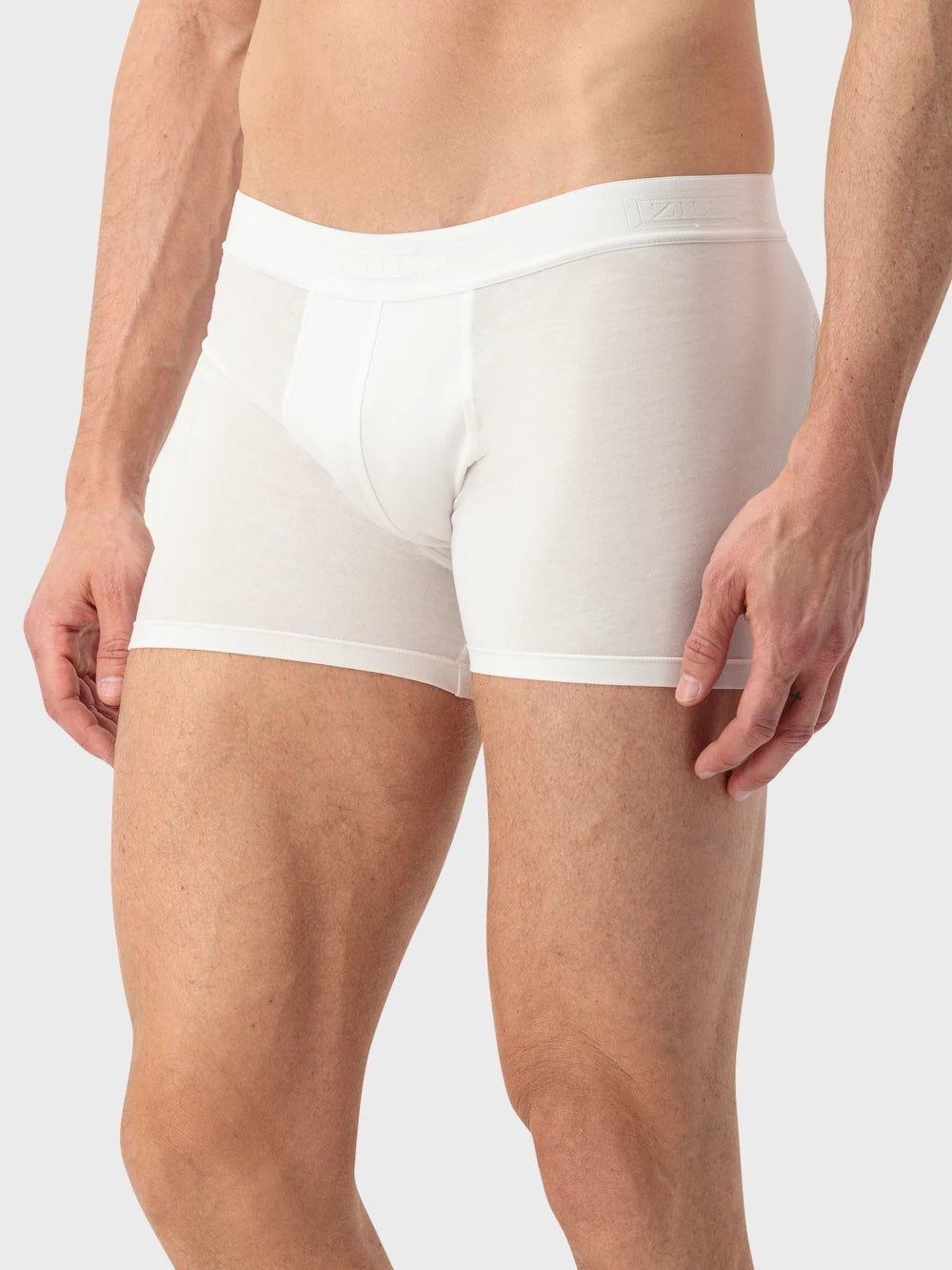 Хлопковые боксеры Zilli Premium