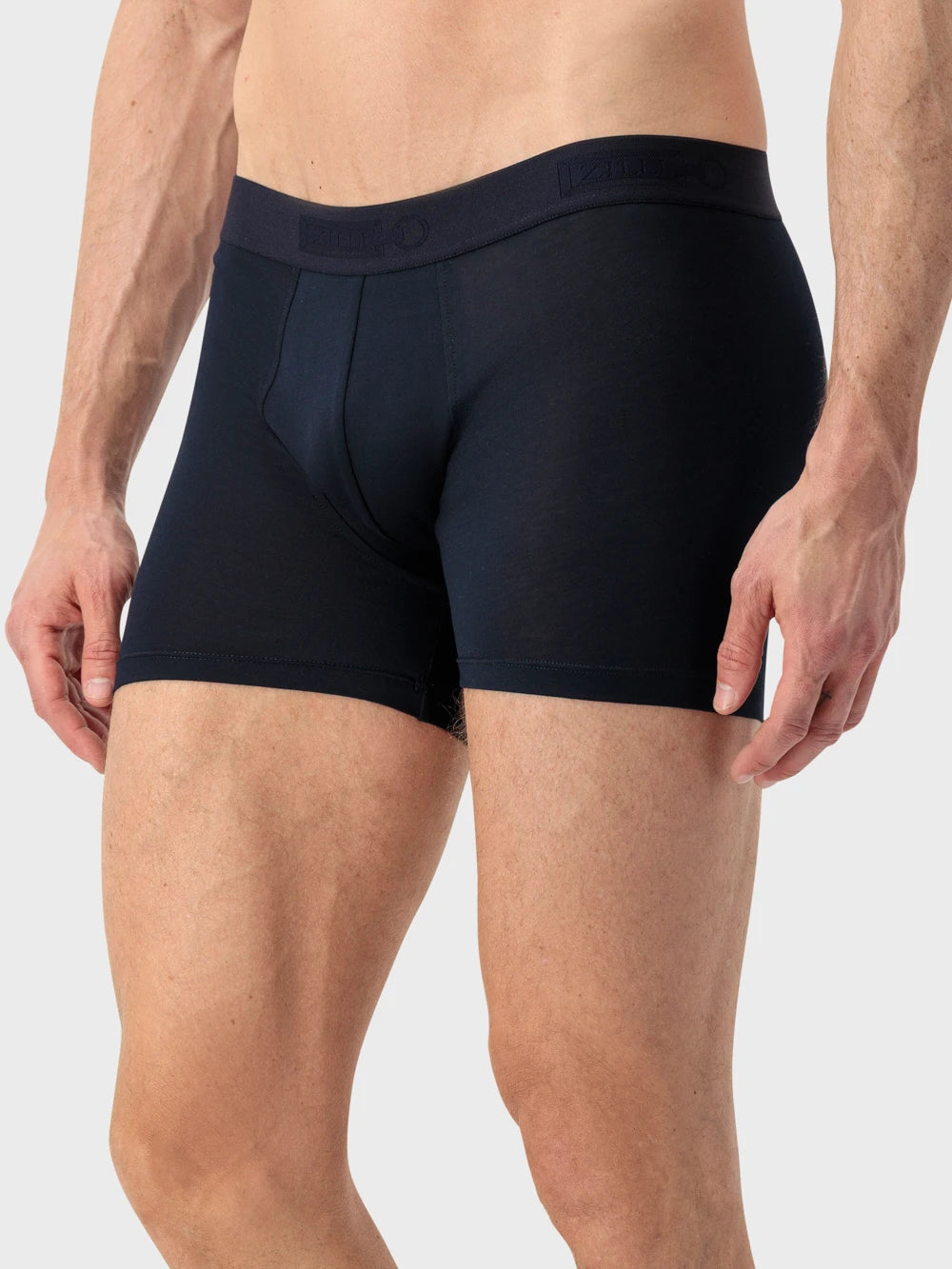 Боксеры-брифы из джерси премиум-класса