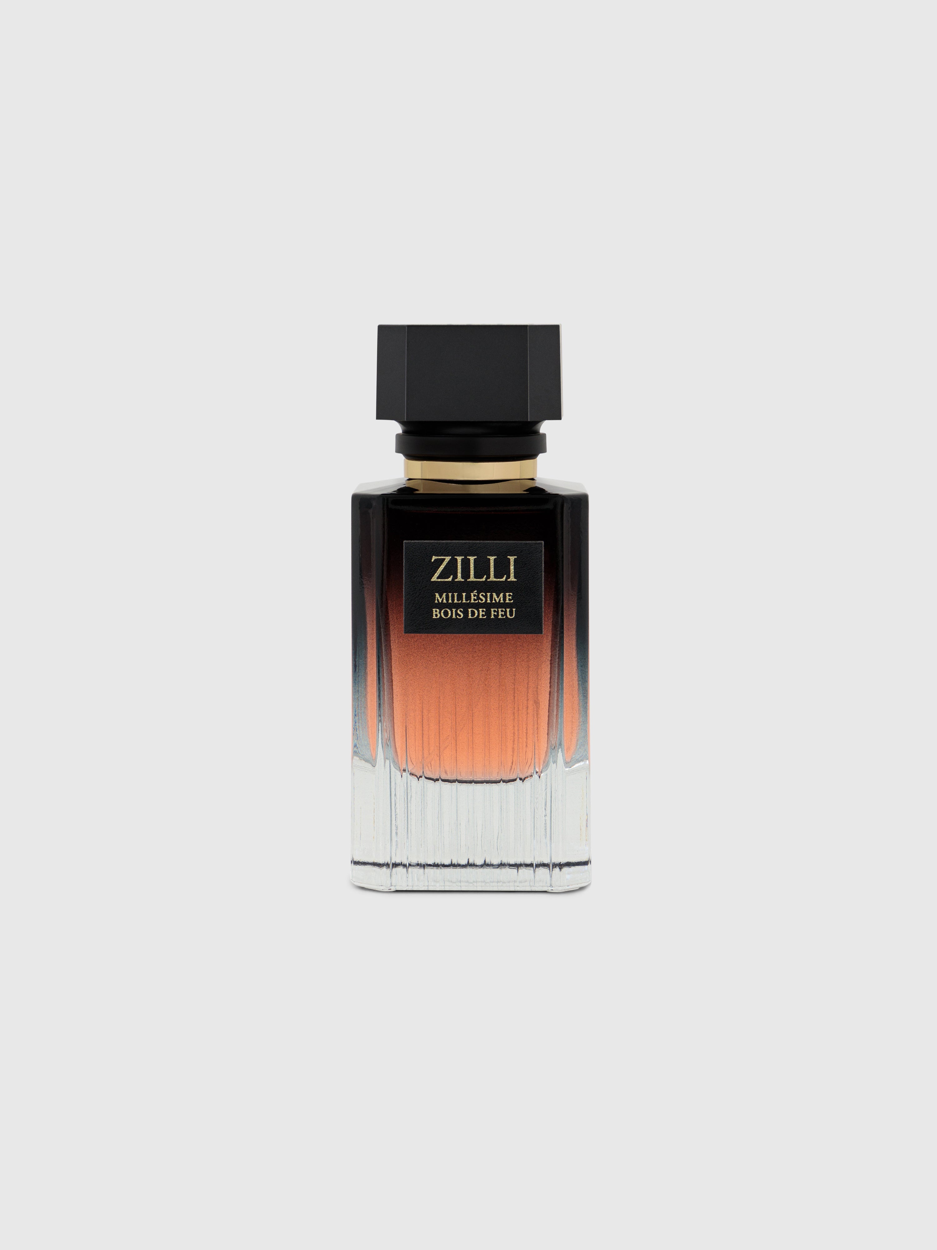 Millésime Bois De Feu Eau de Parfum