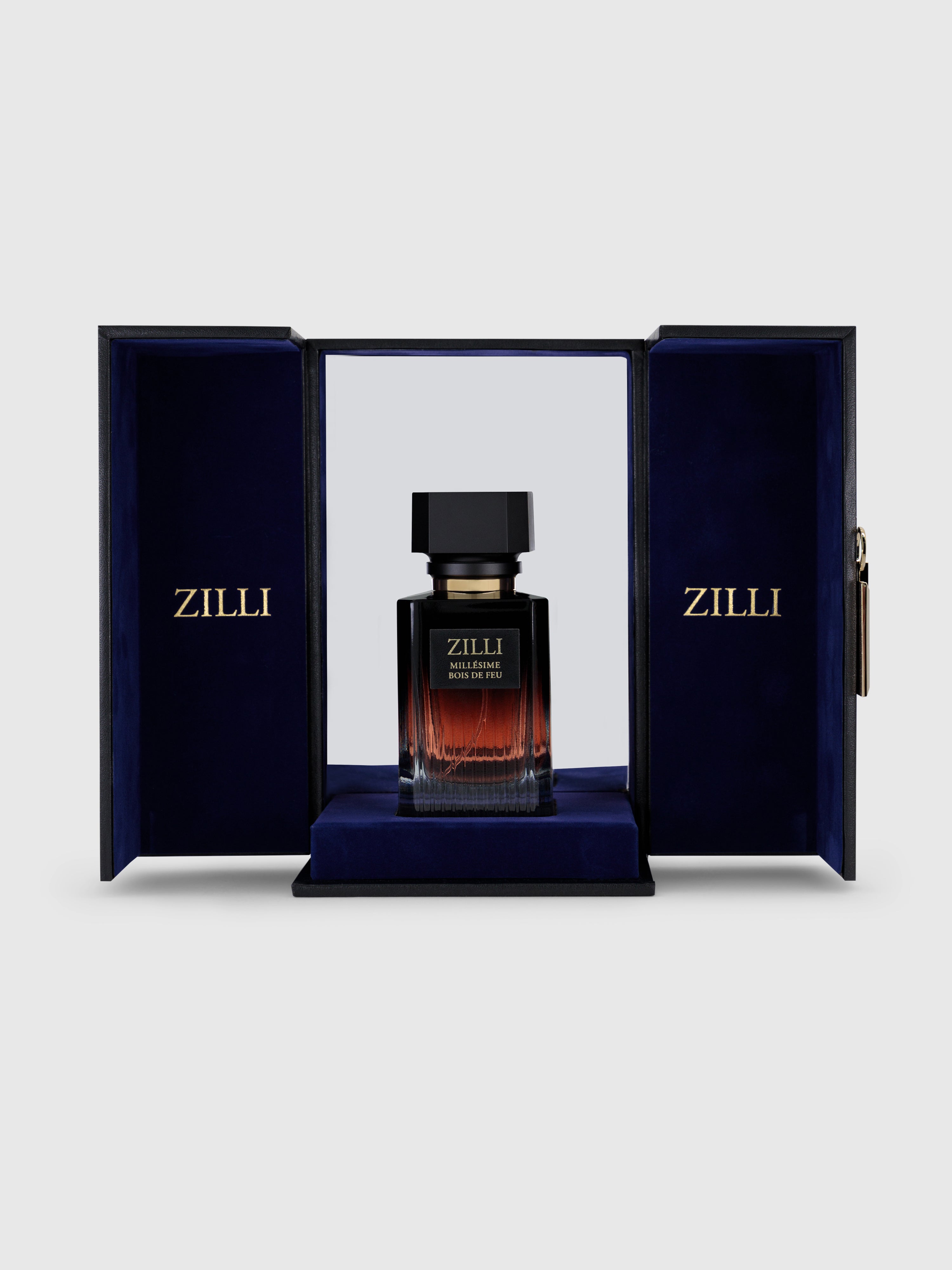 Millésime Bois De Feu Eau de Parfum