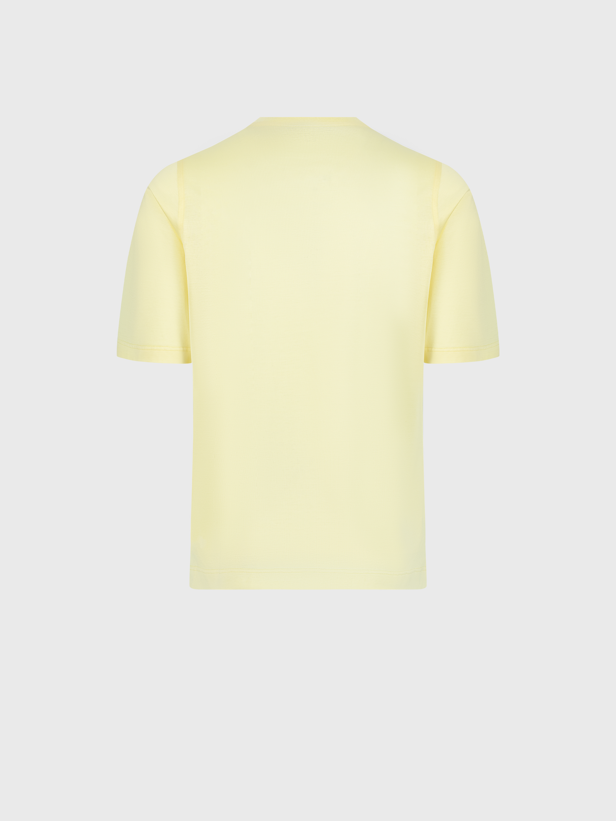 Футболка с эмблемой Zilli