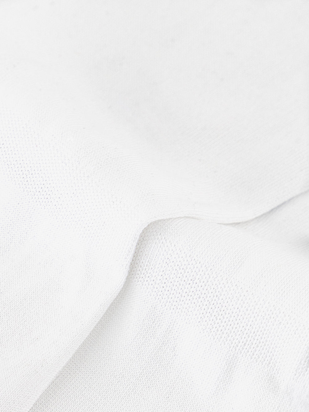 Носки ZILLI Cotton No-Show — белые