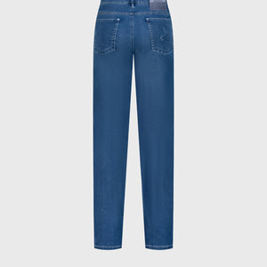 Зауженный крой 