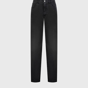 Зауженный крой 