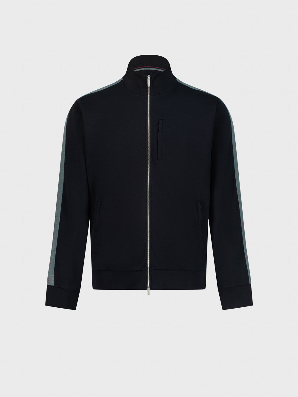 Костюм джоггера из двух частей - синий морской