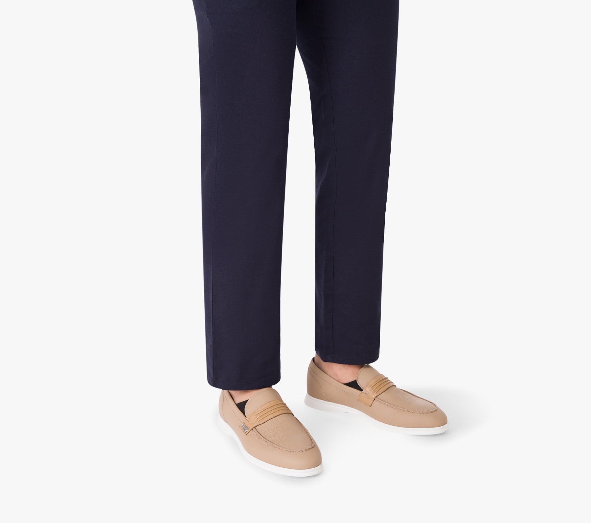 Мокасины Adler