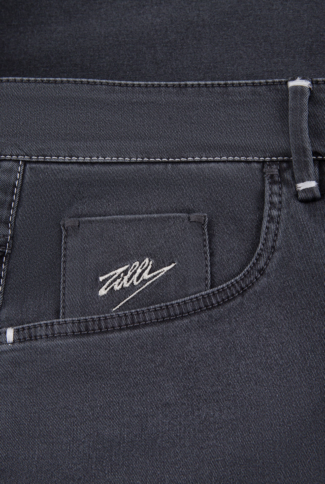 Итальянские джинсы